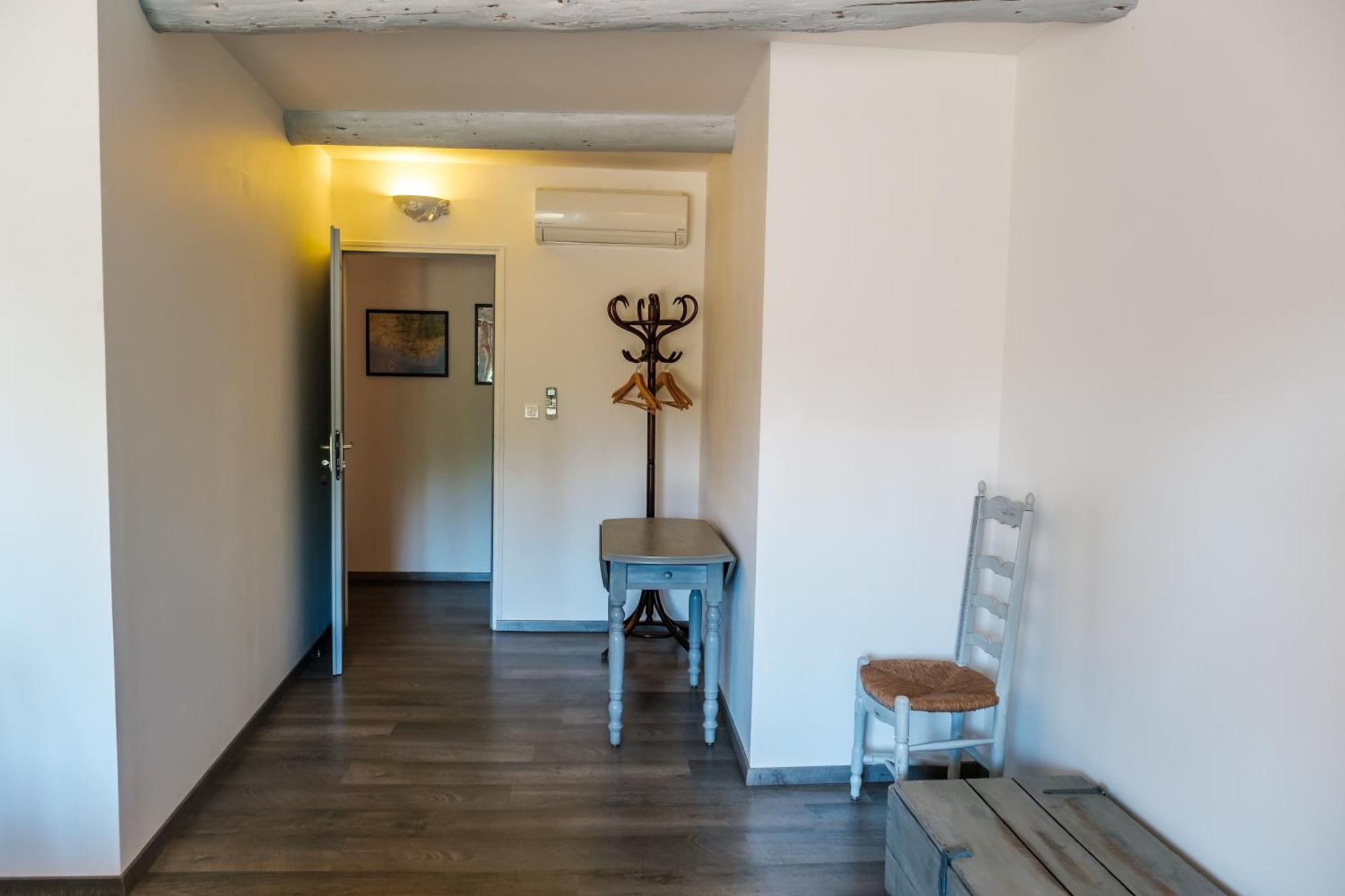 Mas D'Alaure B&B Verquieres Exteriér fotografie