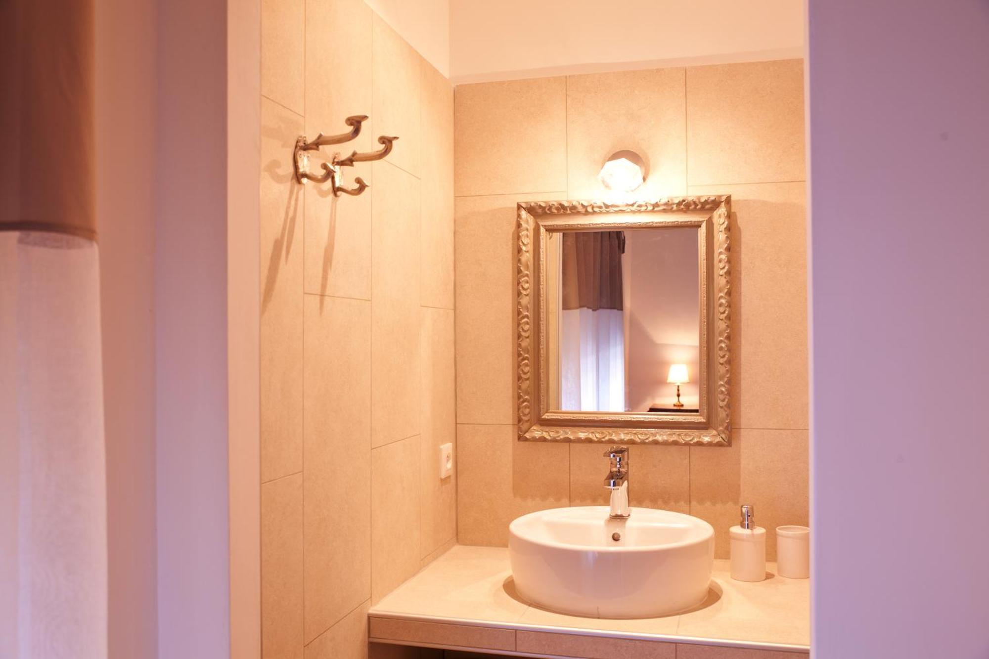 Mas D'Alaure B&B Verquieres Exteriér fotografie